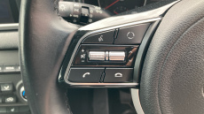 Kia Sportage 1.6 GDi ISG 2 5dr Petrol Estate